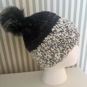 Wool Hat
